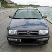 VW Vento 1.9 GTD