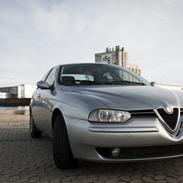 Alfa Romeo 156