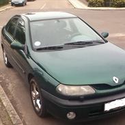 Renault laguna ^solgt^