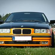 BMW E36 318i Touring
