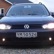 VW Golf IV stc