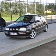 VW golf 3
