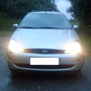 Ford Focus 2.0 Trend Stc.