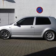 VW golf 4