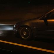 Honda Civic ESi VTEC