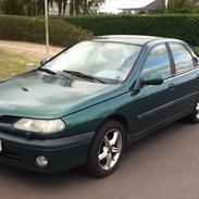 Renault laguna ^solgt^
