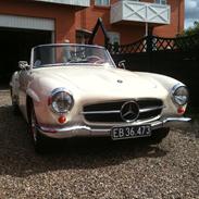 Mercedes Benz 190 sl