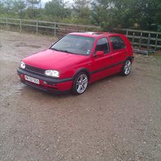 VW Golf 3