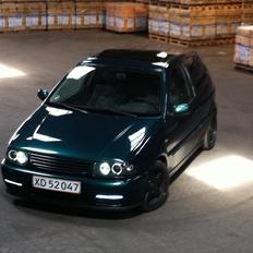 VW Polo 6N (Tild.bil)