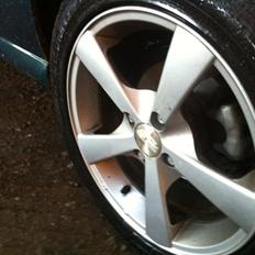 VW Polo 1,4 16V Tidl. Bil