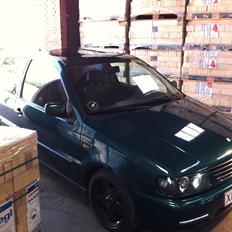 VW Polo 6N (Tild.bil)