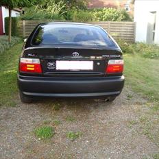 Toyota Corolla 1,3 XLi