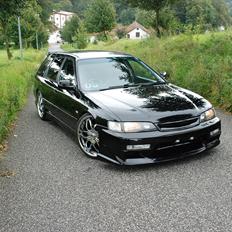 Honda Accord US Wagon