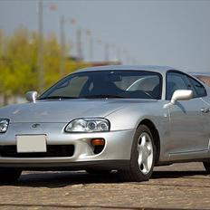 Toyota Supra