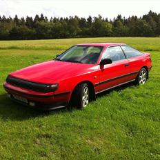 Toyota Celica *solgt*