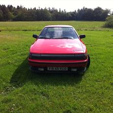 Toyota Celica *solgt*