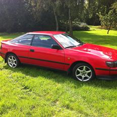 Toyota Celica *solgt*