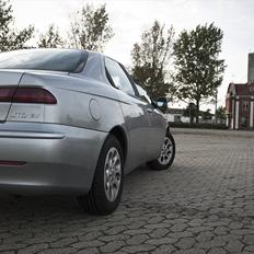 Alfa Romeo 156