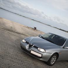 Alfa Romeo 156