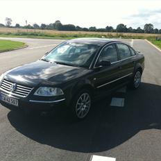 VW Passat Limousine