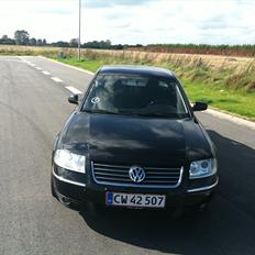 VW Passat Limousine