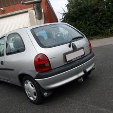Opel Corsa B 1,2 16V