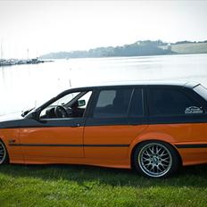 BMW E36 318i Touring