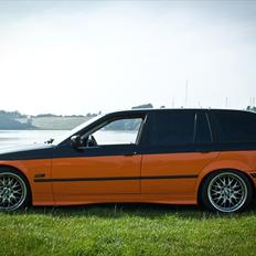 BMW E36 318i Touring