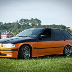 BMW E36 318i Touring