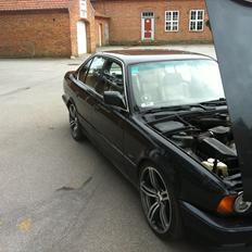 BMW E34 535i > SOLGT