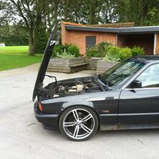 BMW E34 535i > SOLGT