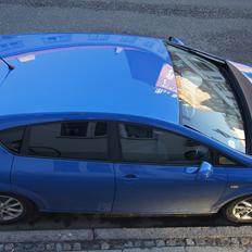 Seat leon 1,6 tdi dsg R.I.P