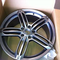 Seat Altea 1,9 TDI BYTTET