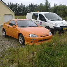 Mazda Mx3