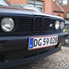 BMW 325i 24v Touring  SOLGT