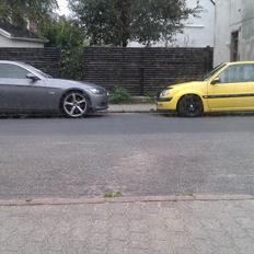 Citroën Saxo VTS 1,6 16V solgt