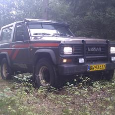 Nissan Patrol 3,3 TD