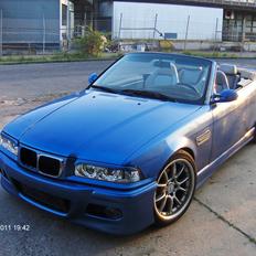 BMW E36 325i