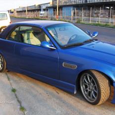 BMW E36 325i