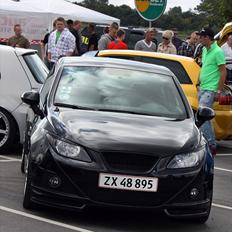 Seat Ibiza SC JE Design