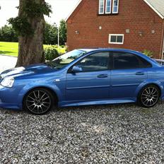 Chevrolet Nubira DTC -Solgt-