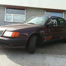 Audi 100 TDI 