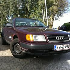 Audi 100 TDI 