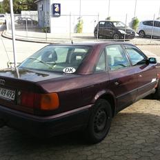 Audi 100 TDI 