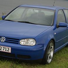 VW golf IV tdi
