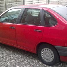 Seat cordoba