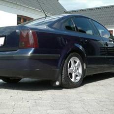 VW Passat 3b Limousine