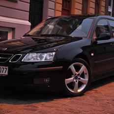 Saab 9-3 1.8T Hirsch