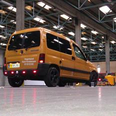 Peugeot partner 1,9 diesel