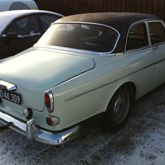 Volvo Amazon B18